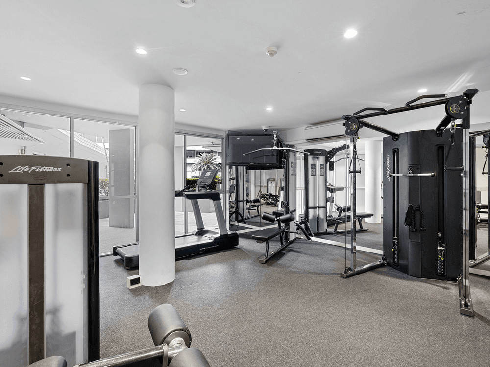 349/1000 Ann Street, Fortitude Valley, QLD 4006