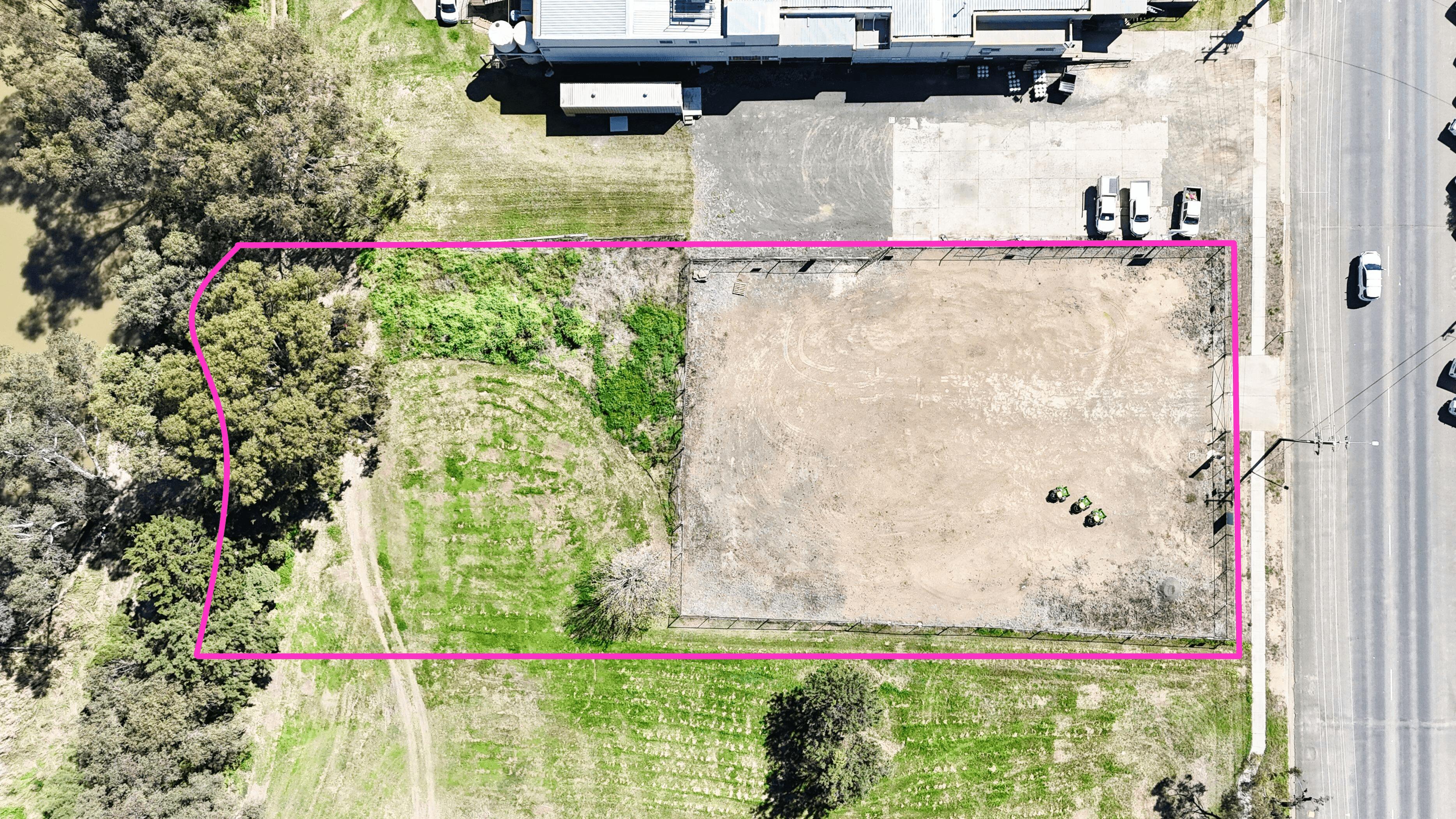 3 Maitland Street, NARRABRI, NSW 2390