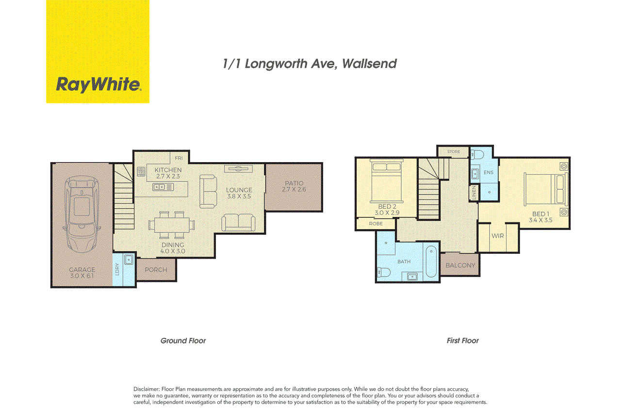 1/1 Longworth Ave, WALLSEND, NSW 2287