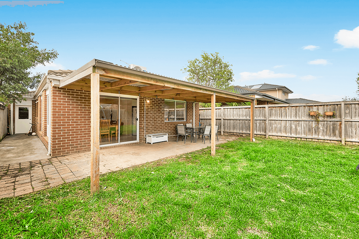 47 Viridian Avenue, OFFICER, VIC 3809