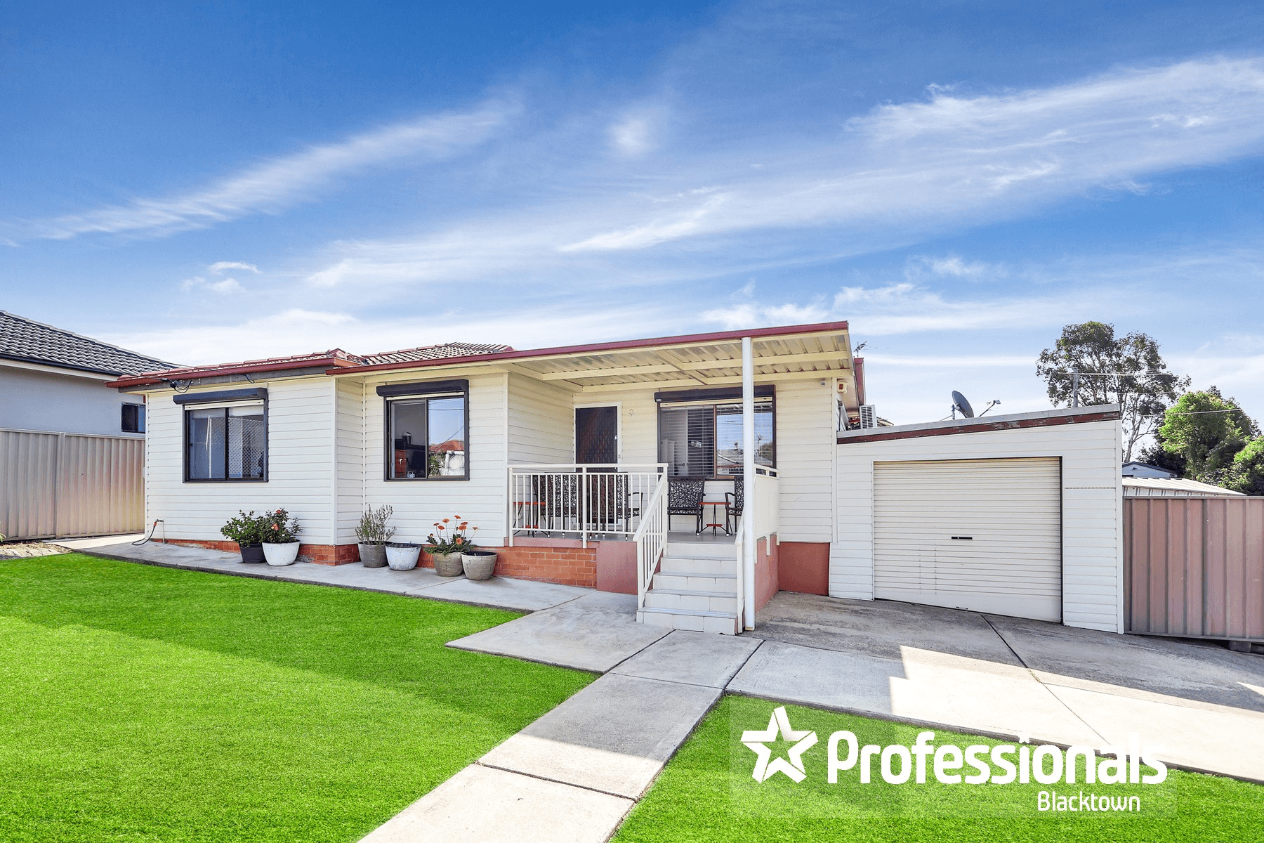 3 Snowdon Crescent, SMITHFIELD, NSW 2164