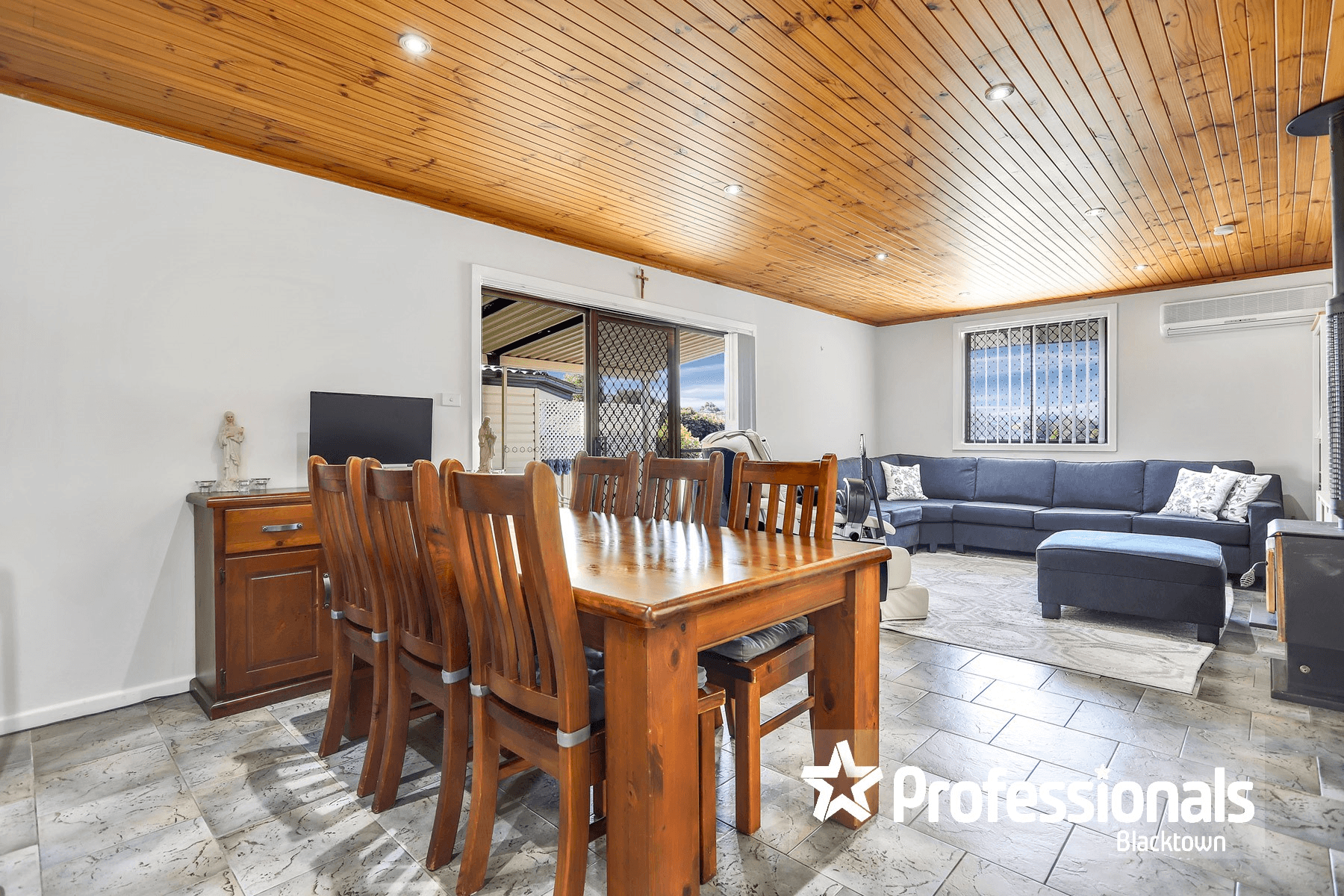 3 Snowdon Crescent, SMITHFIELD, NSW 2164