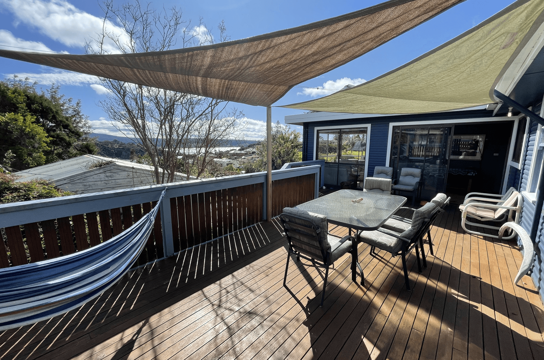 21 Bramble St, Eden, NSW 2551