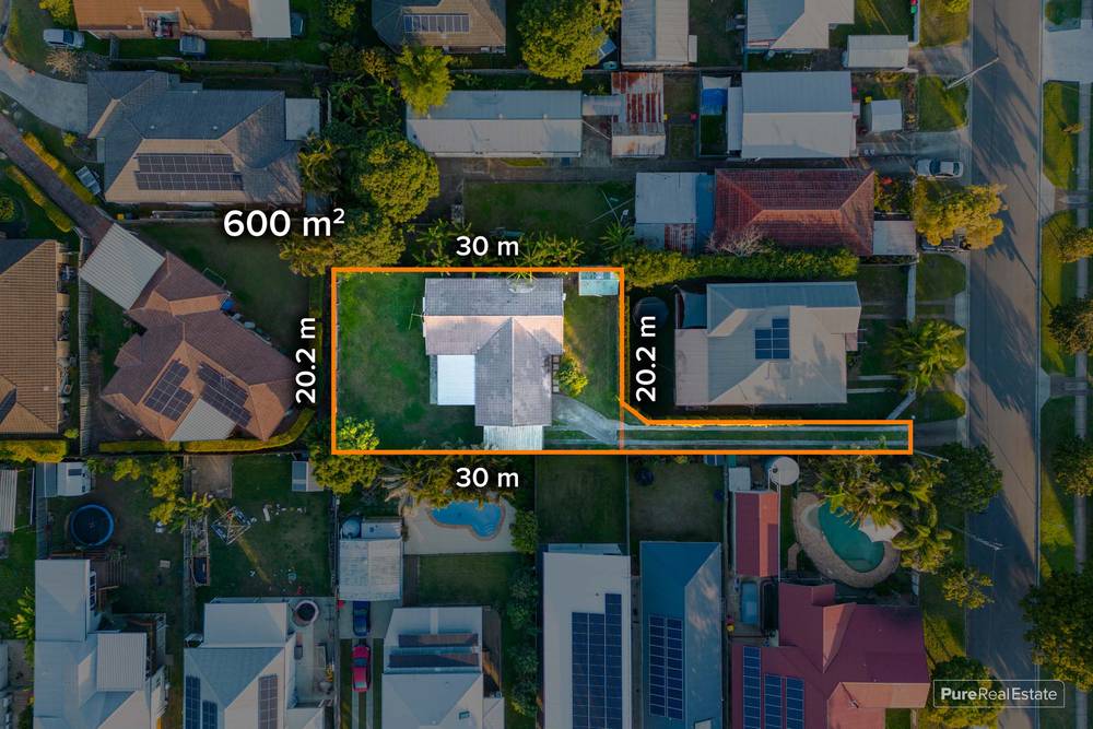 56 Paradise Street, BANYO, QLD 4014