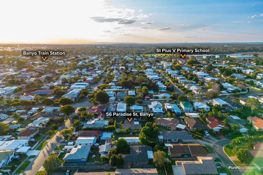 56 Paradise Street, BANYO, QLD 4014