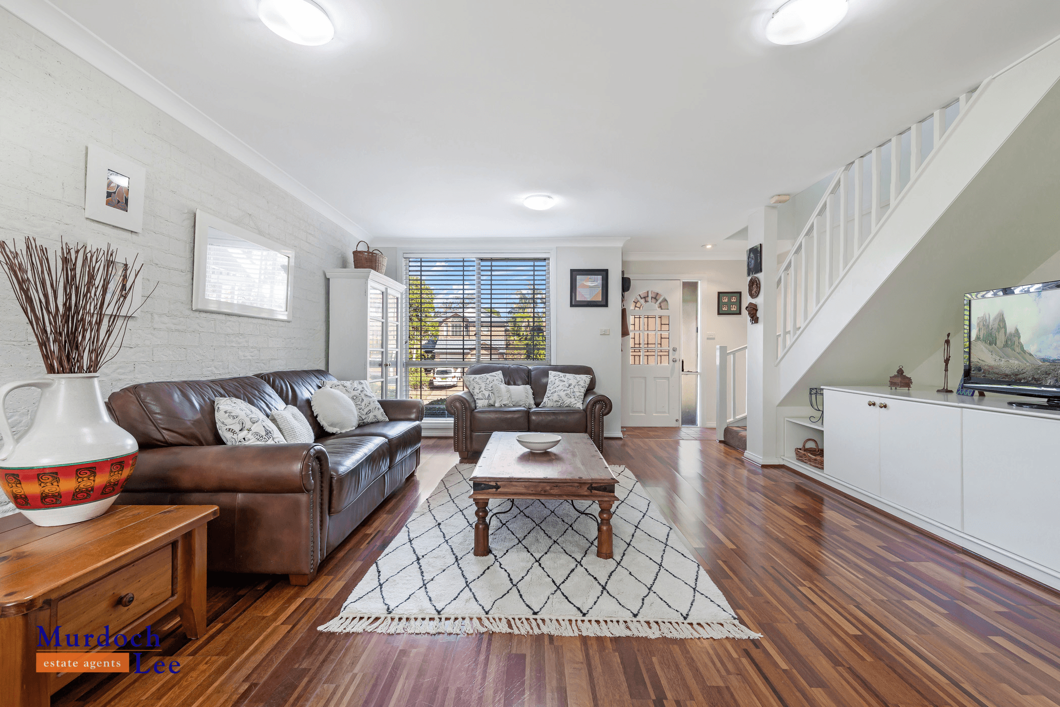 1/21 David Road, Castle Hill, NSW 2154