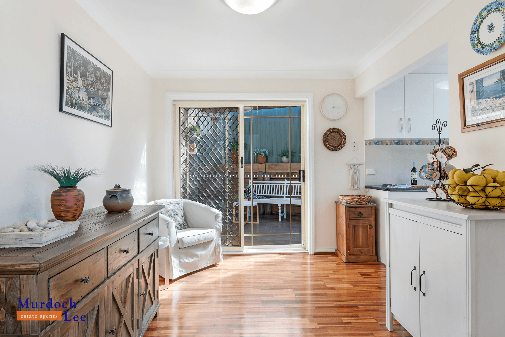 1/21 David Road, Castle Hill, NSW 2154