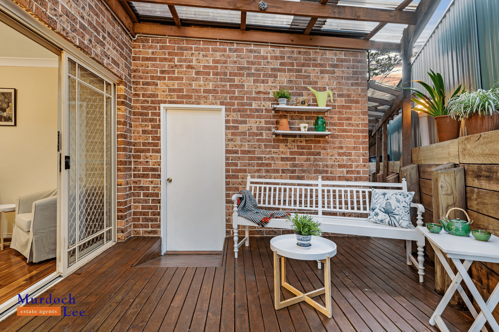 1/21 David Road, Castle Hill, NSW 2154