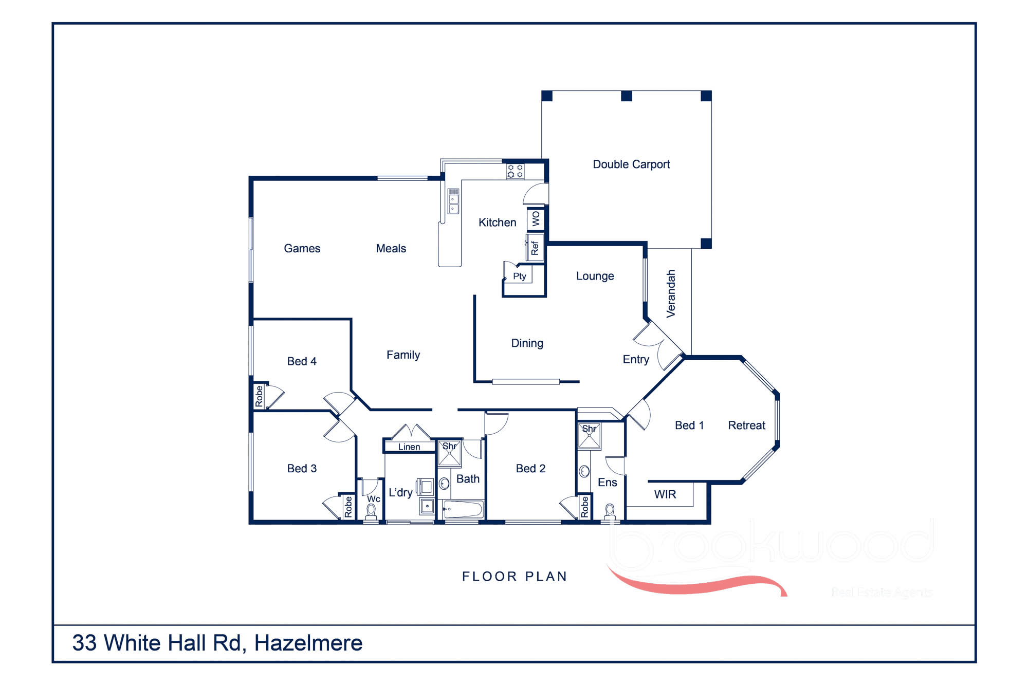 33 Whitehall Road, Hazelmere, WA 6055