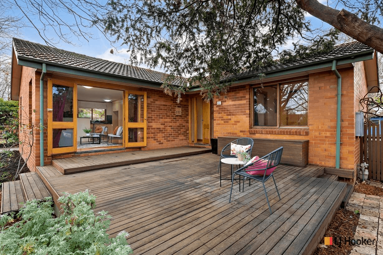 24 Edkins Street, DOWNER, ACT 2602