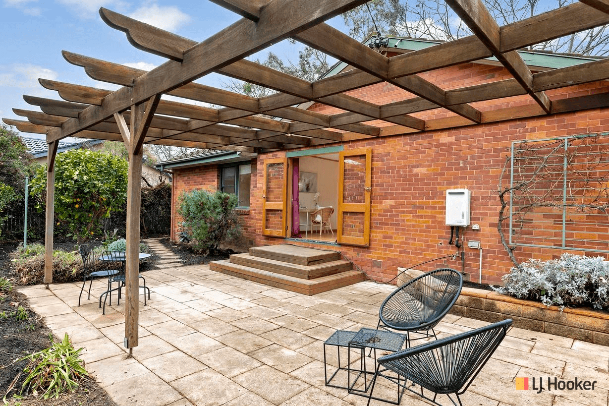 24 Edkins Street, DOWNER, ACT 2602