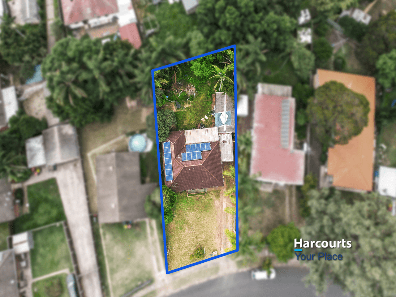 39 Luzon Avenue, LETHBRIDGE PARK, NSW 2770