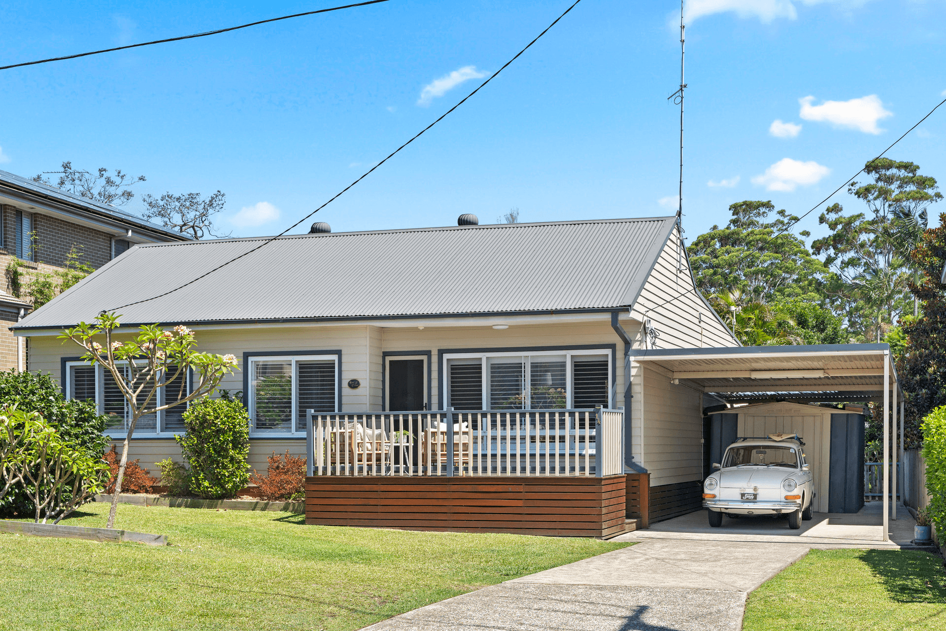 14 Canea Crescent, Allambie Heights, NSW 2100