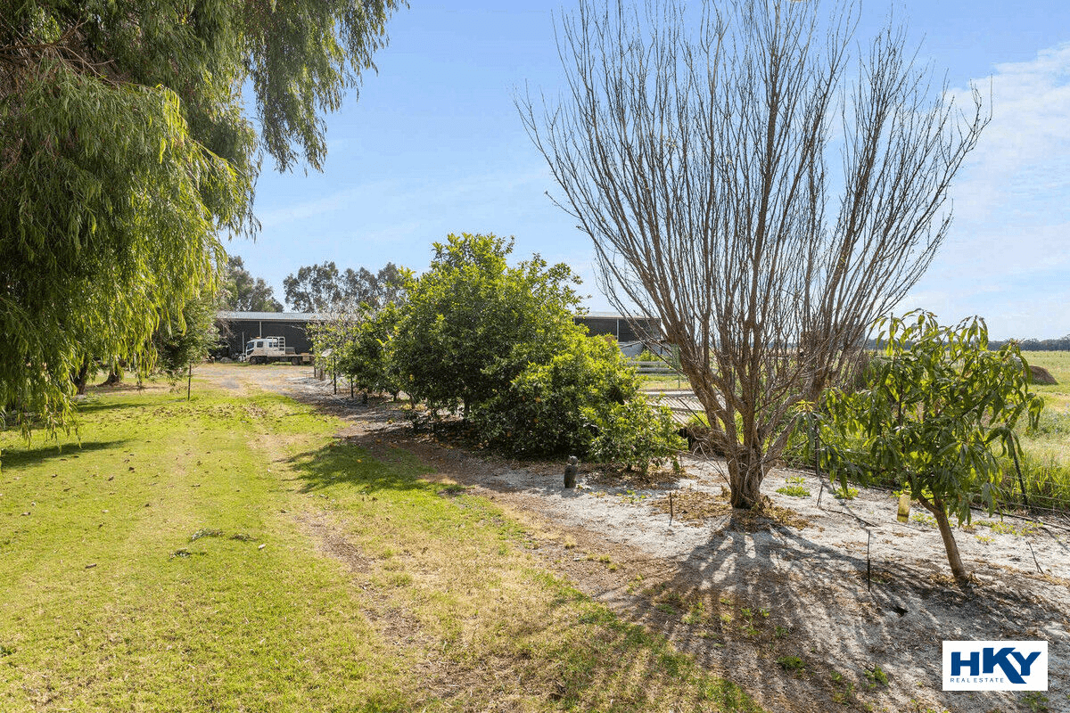 591 Muchea South Road, Muchea, WA 6501