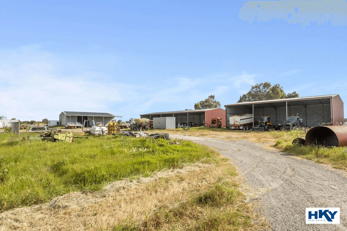 591 Muchea South Road, Muchea, WA 6501