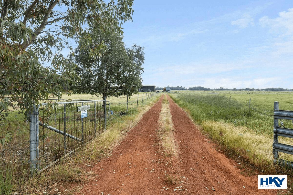 591 Muchea South Road, Muchea, WA 6501