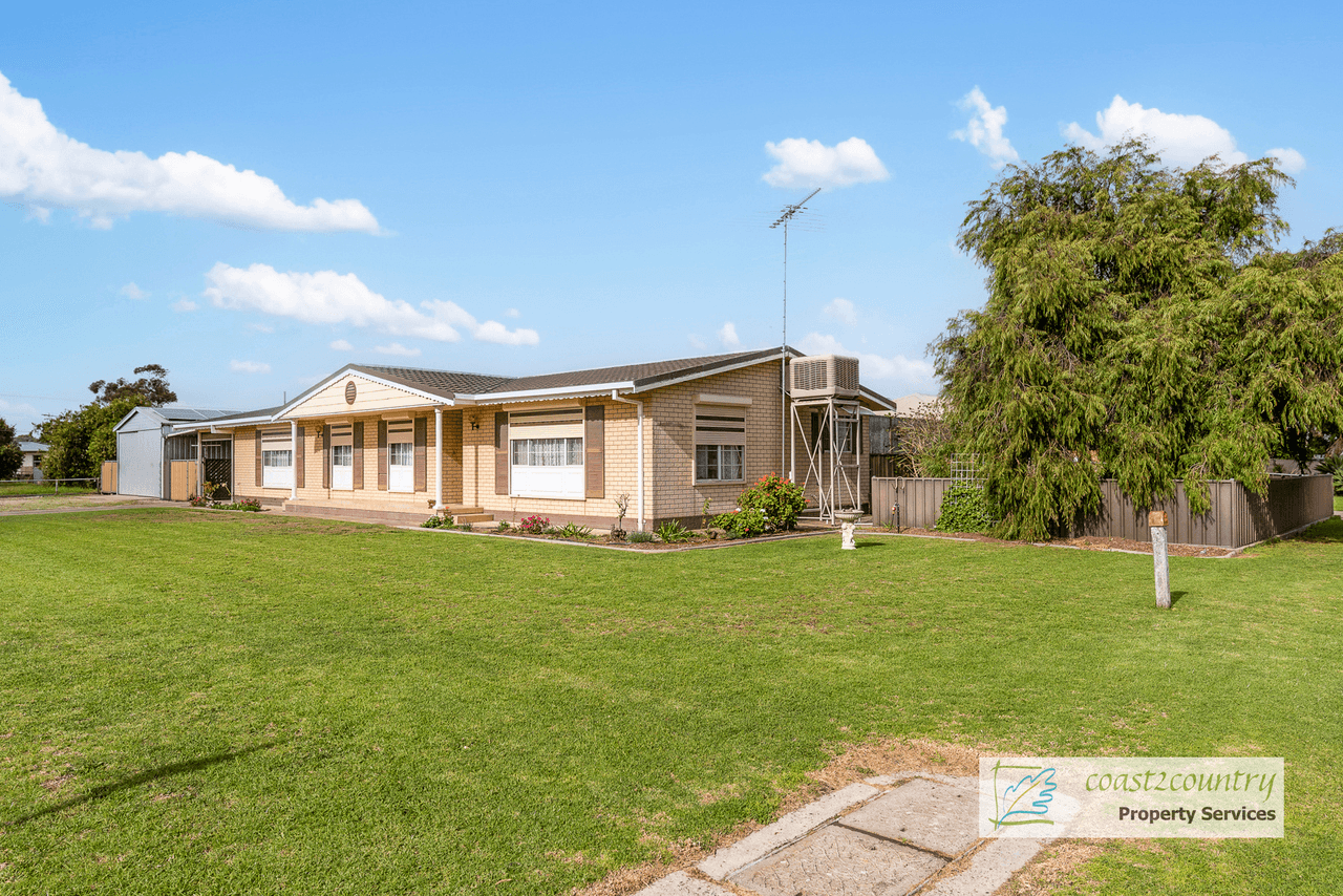 8 Allen Street, MENINGIE, SA 5264