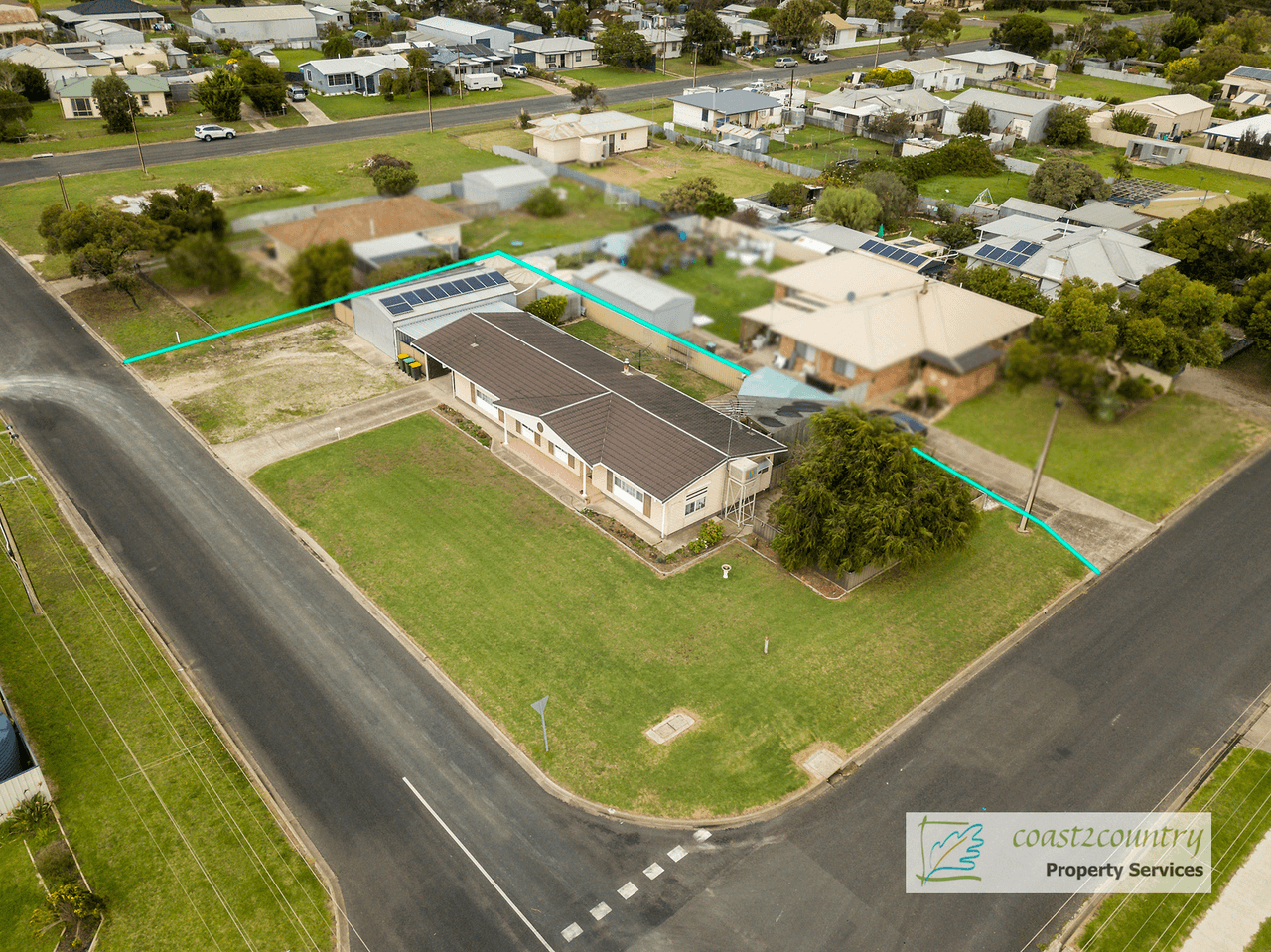 8 Allen Street, MENINGIE, SA 5264