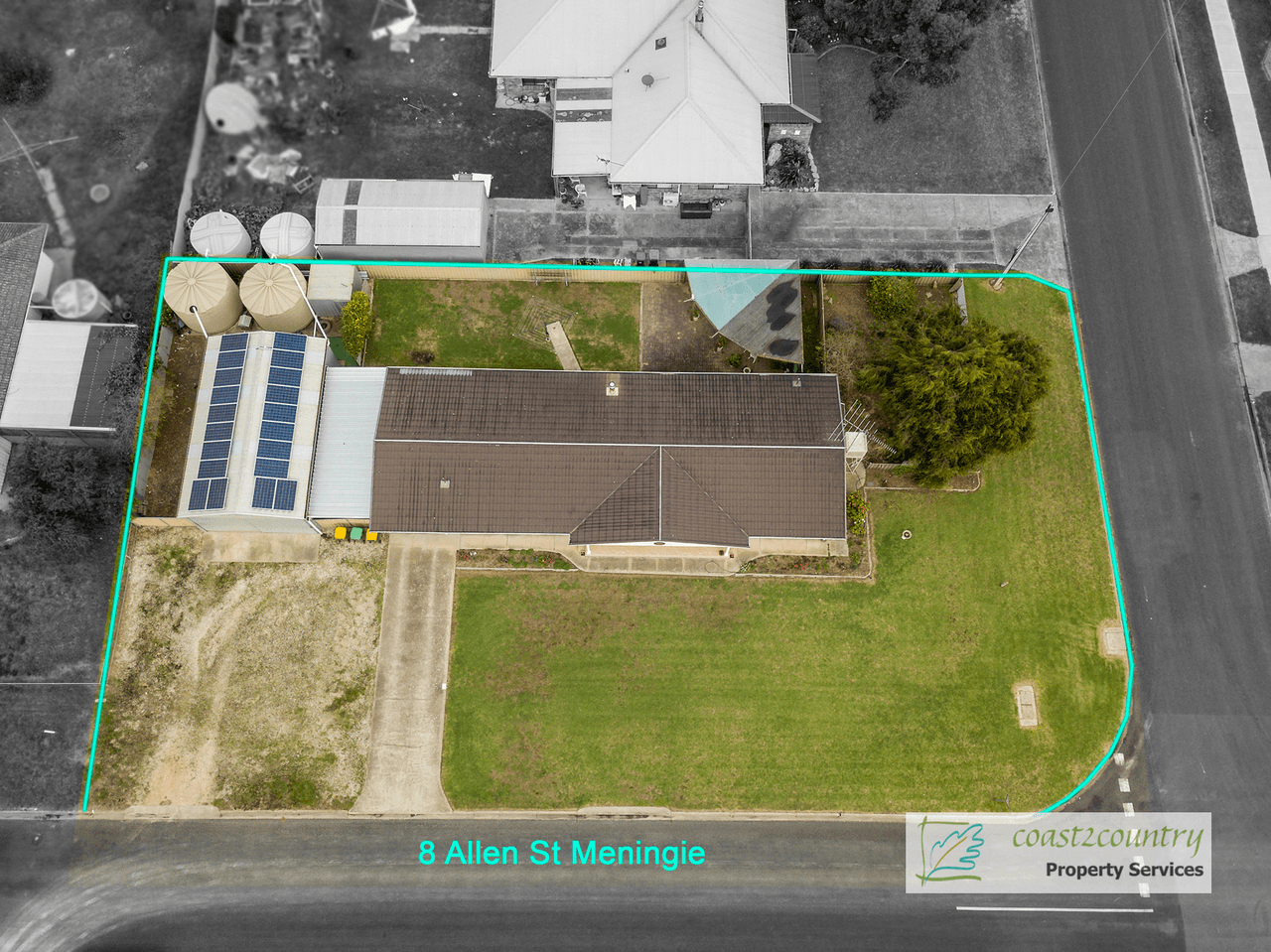 8 Allen Street, MENINGIE, SA 5264