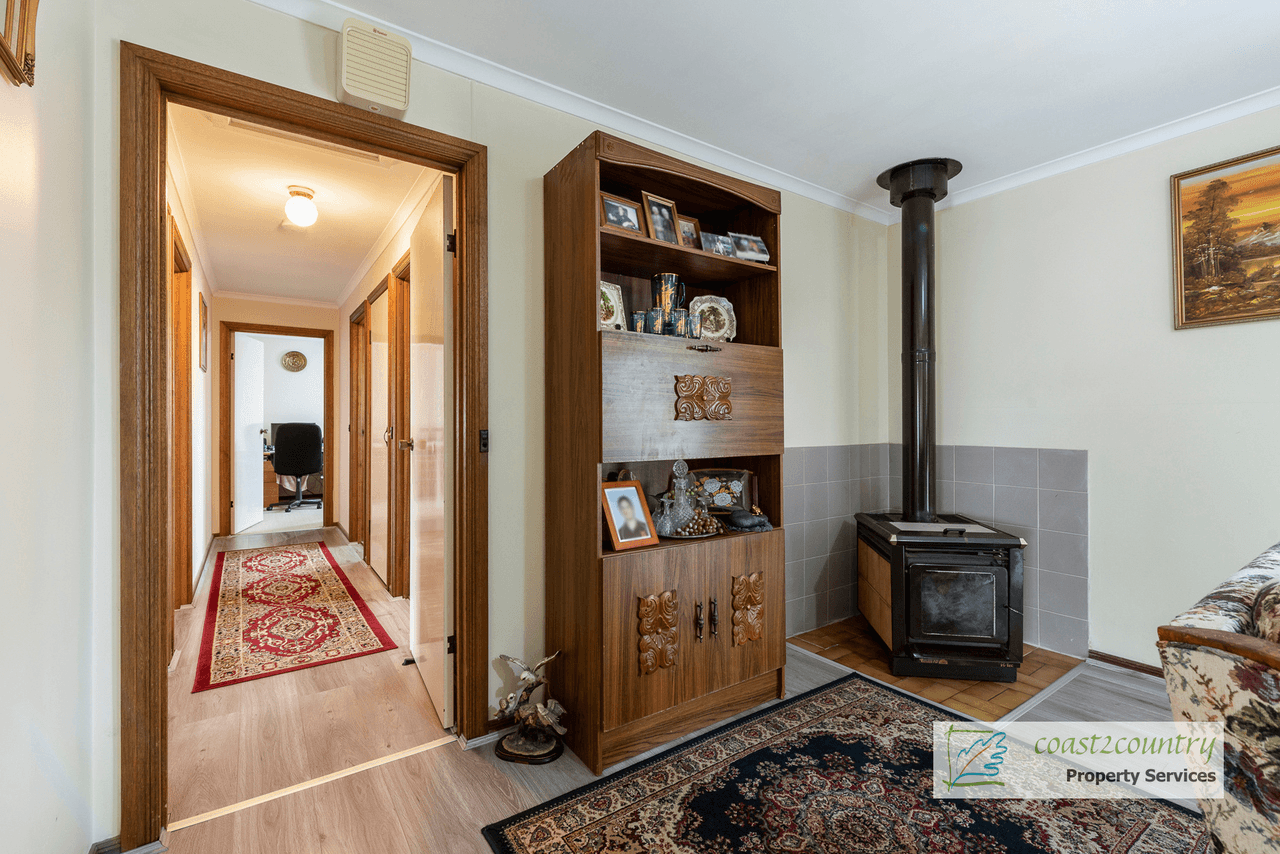 8 Allen Street, MENINGIE, SA 5264