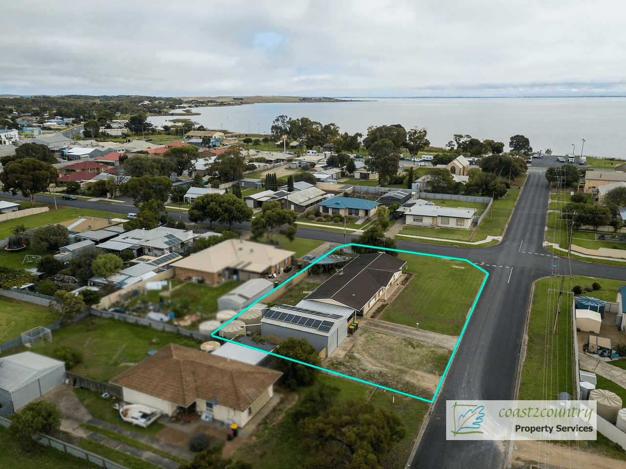 8 Allen Street, MENINGIE, SA 5264