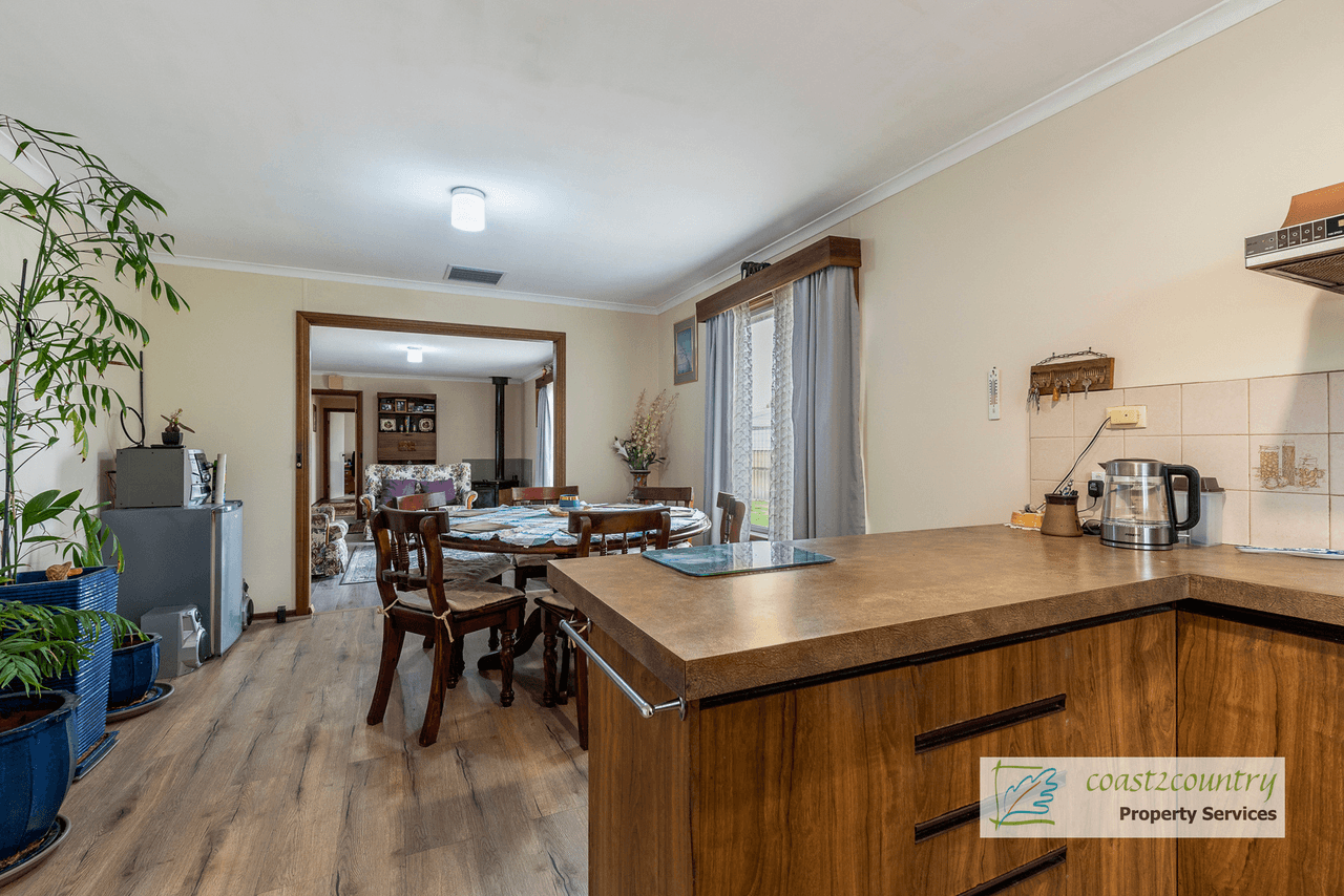 8 Allen Street, MENINGIE, SA 5264