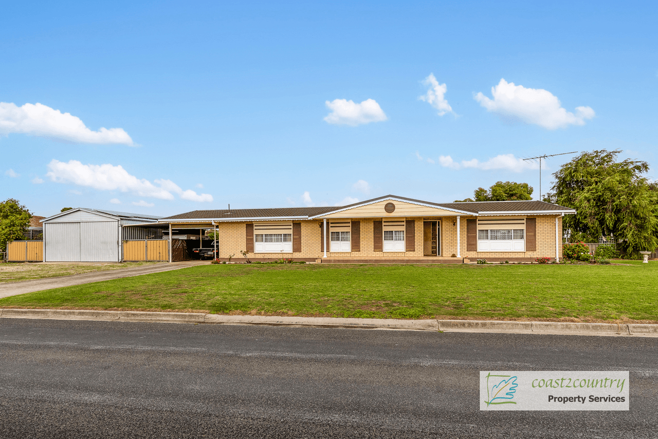 8 Allen Street, MENINGIE, SA 5264