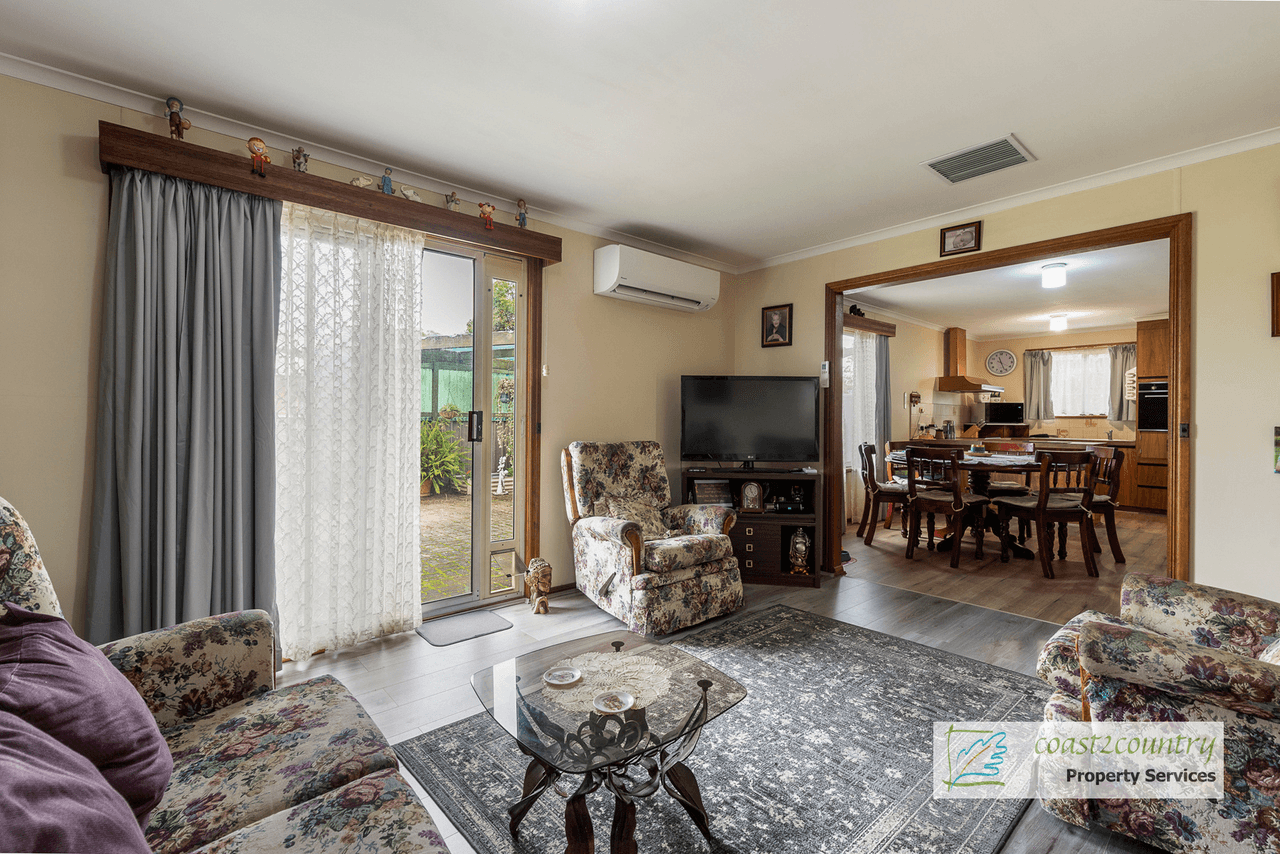 8 Allen Street, MENINGIE, SA 5264