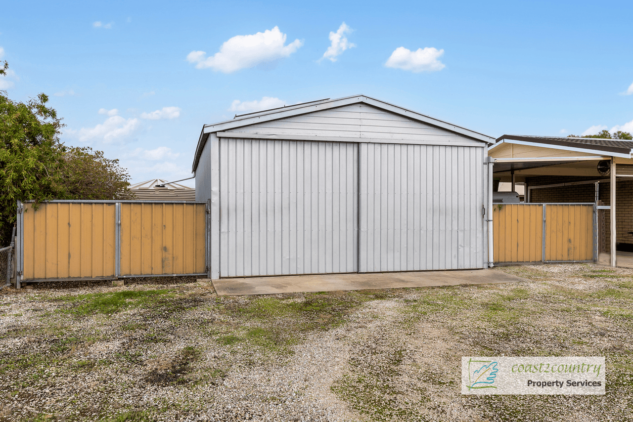 8 Allen Street, MENINGIE, SA 5264