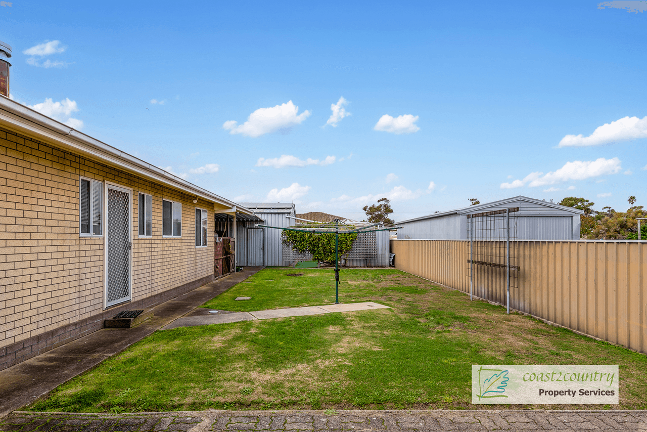 8 Allen Street, MENINGIE, SA 5264