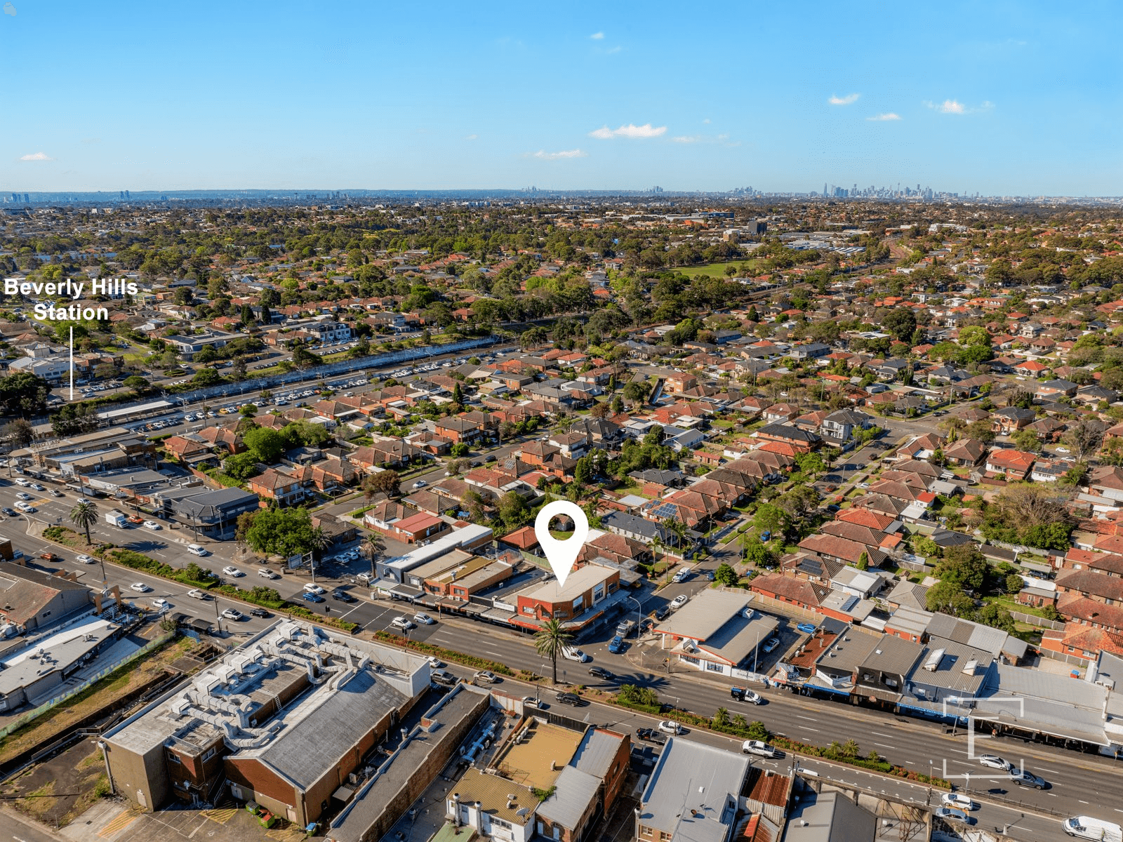 28 Norfolk Avenue, BEVERLY HILLS, NSW 2209