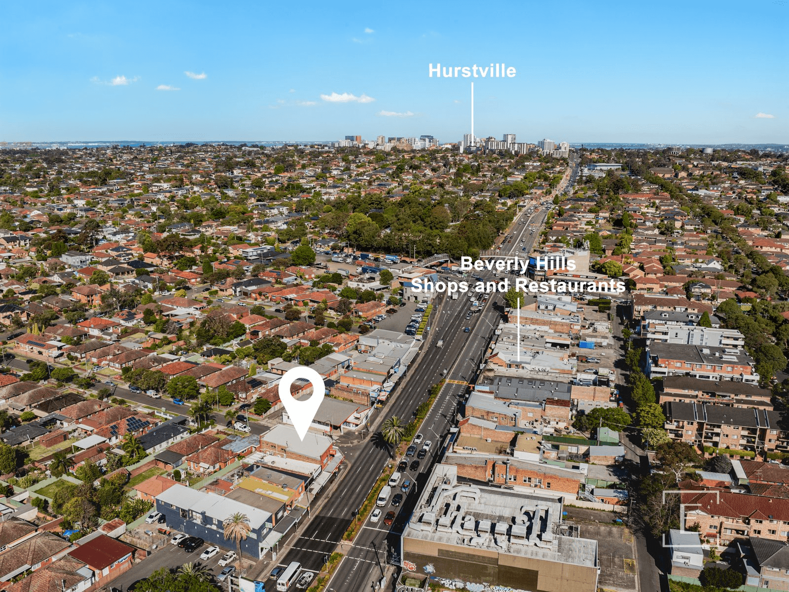 28 Norfolk Avenue, BEVERLY HILLS, NSW 2209