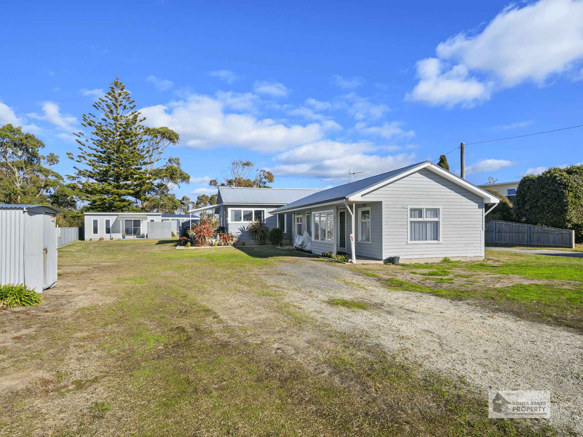 99 Old Bass Highway, WYNYARD, TAS 7325