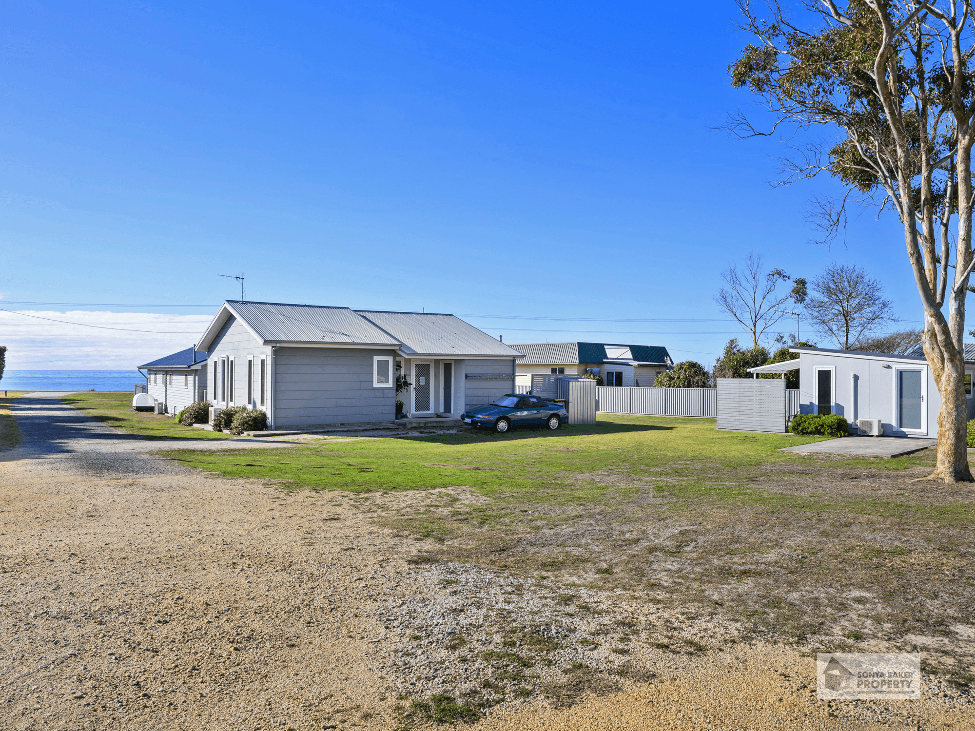 99 Old Bass Highway, WYNYARD, TAS 7325