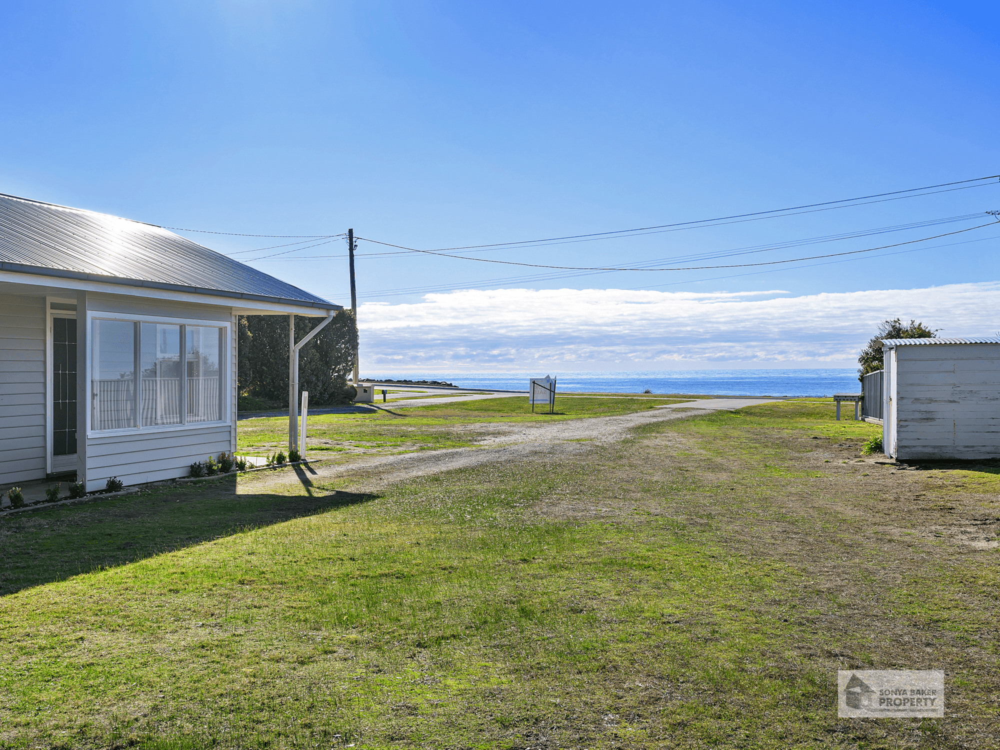 99 Old Bass Highway, WYNYARD, TAS 7325