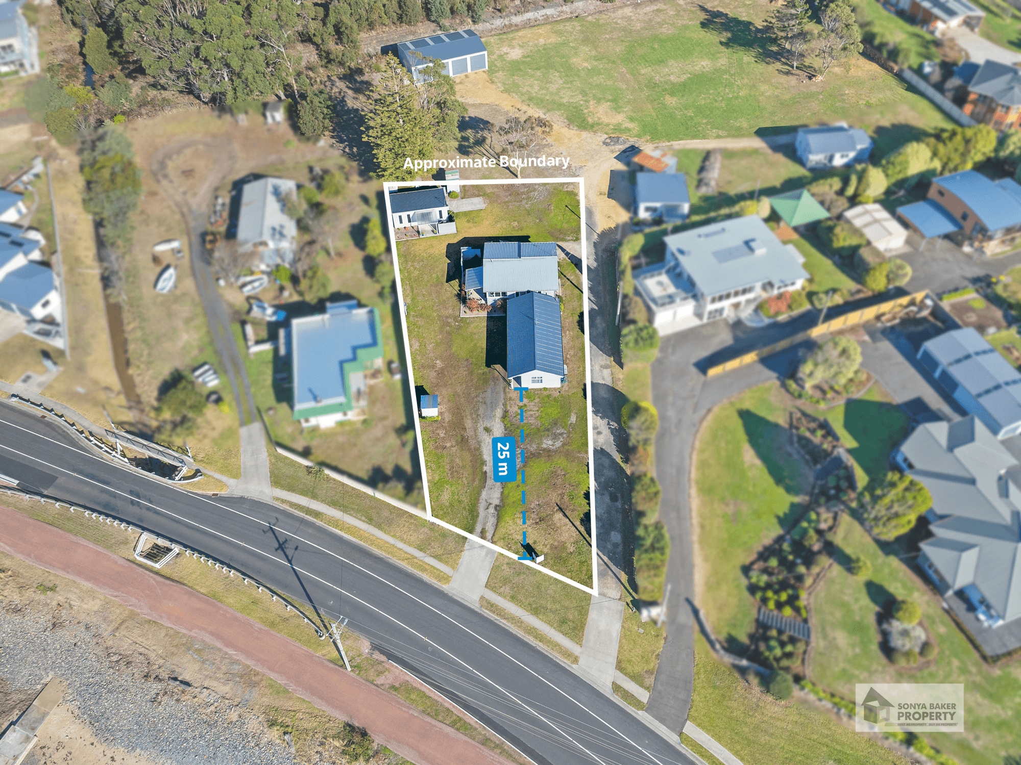 99 Old Bass Highway, WYNYARD, TAS 7325