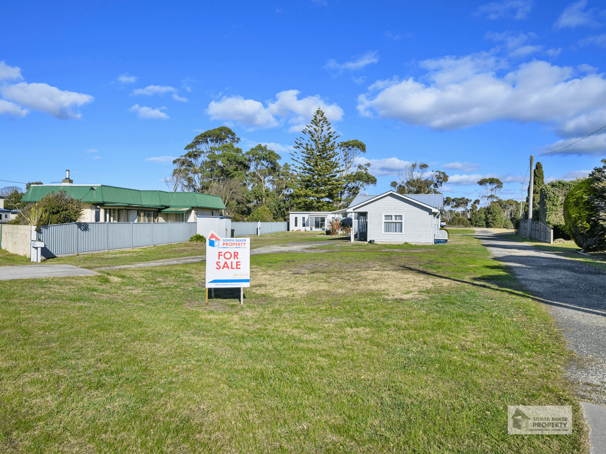 99 Old Bass Highway, WYNYARD, TAS 7325