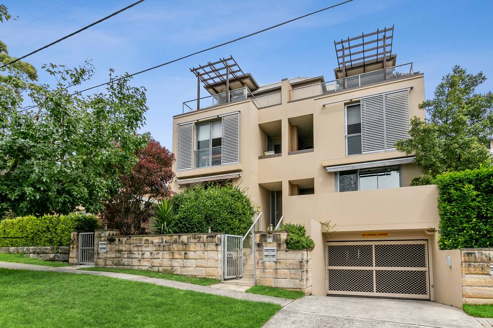 3/3 Brighton Street, BALGOWLAH, NSW 2093