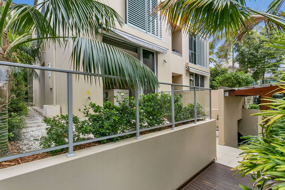 3/3 Brighton Street, BALGOWLAH, NSW 2093