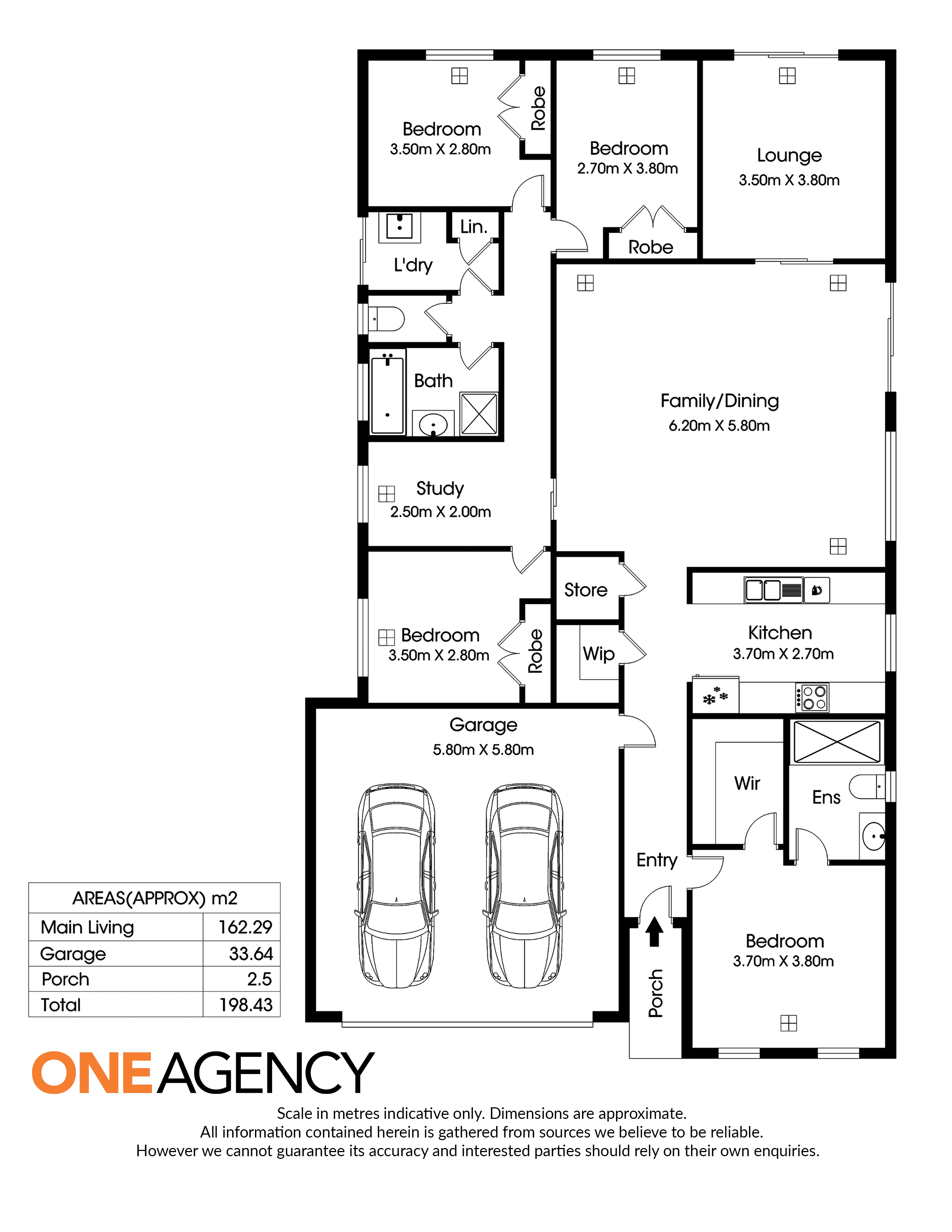 5 Mason Avenue, Two Wells, SA 5501