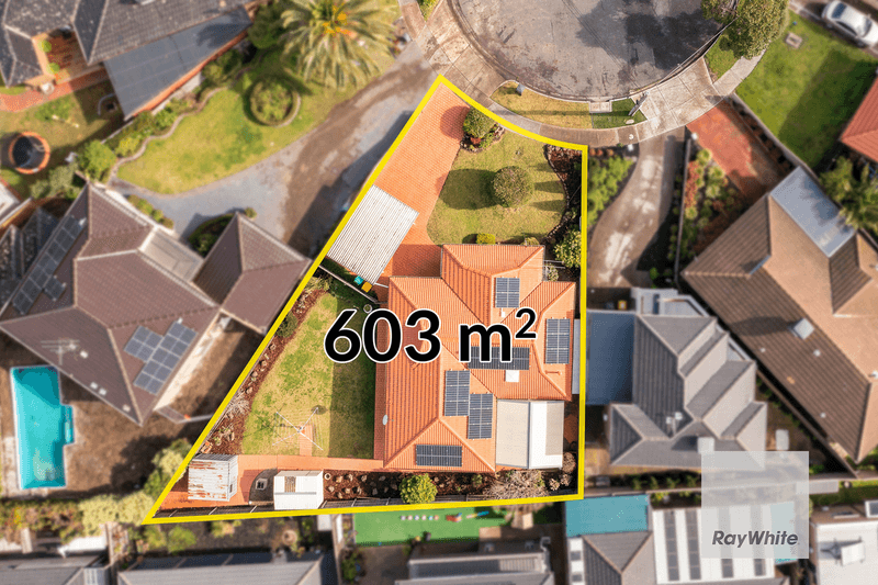 7 Nerida Court, KEALBA, VIC 3021