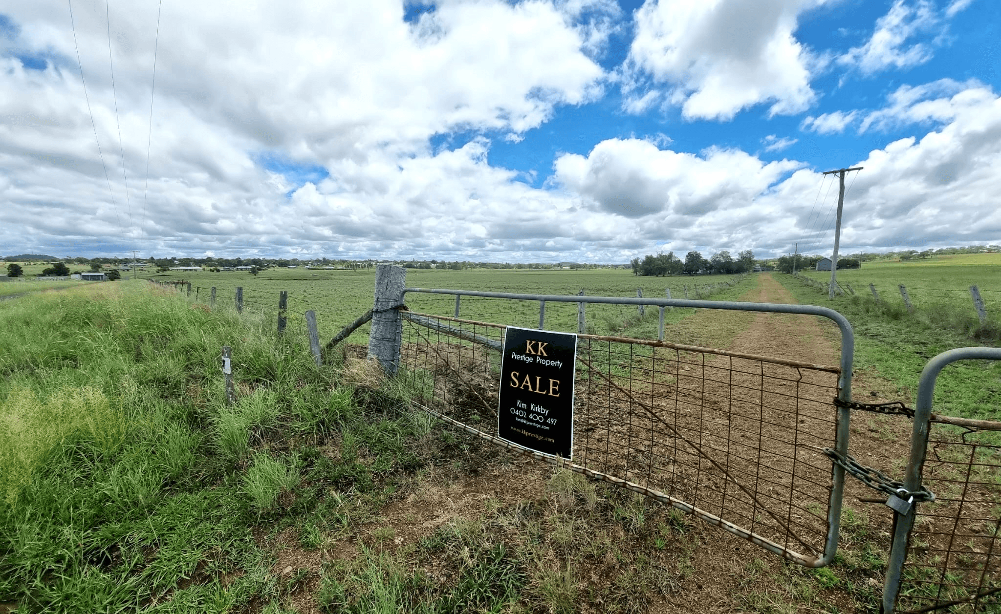 47 Long Road, PITTSWORTH, QLD 4356