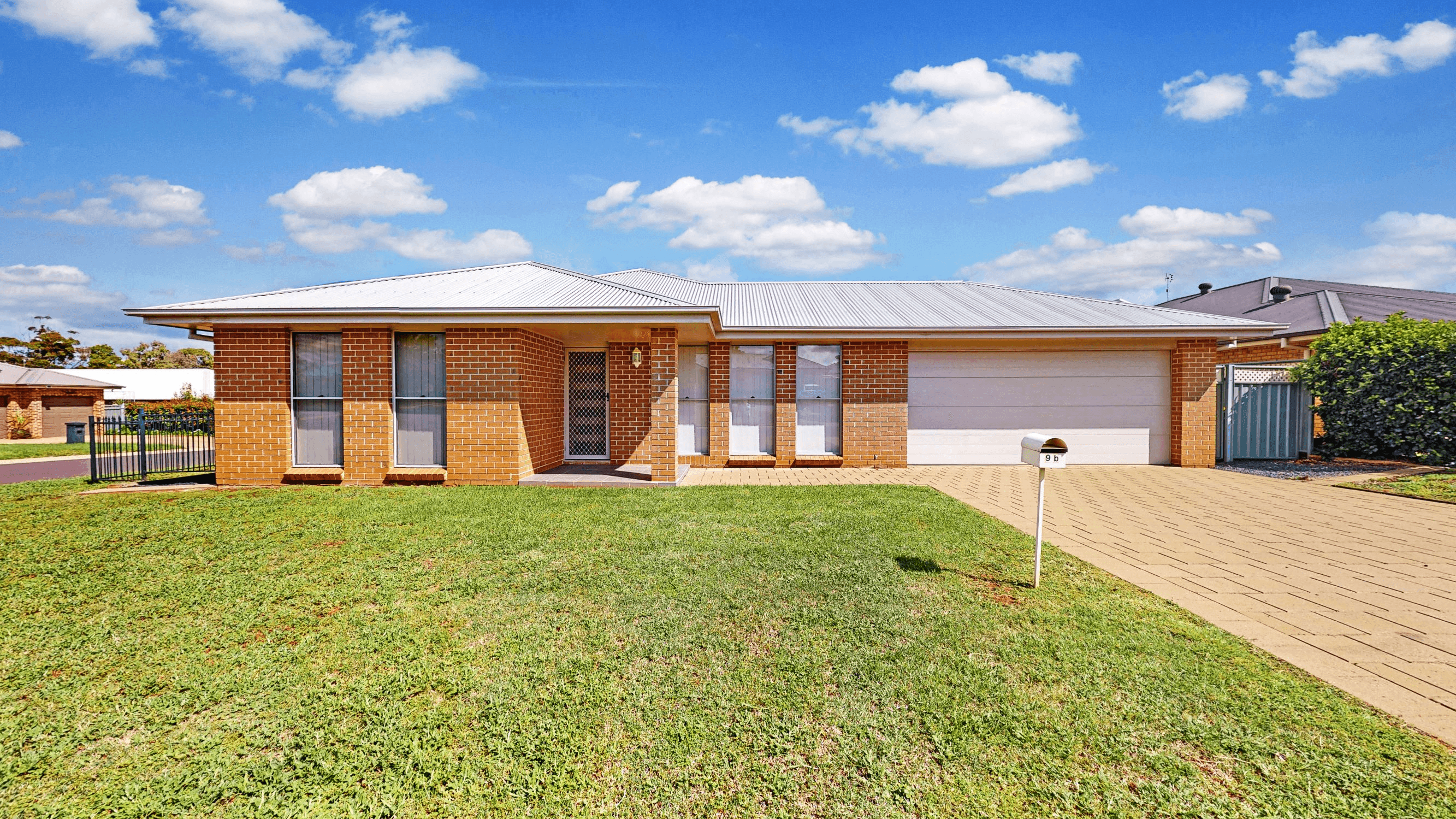 9 Selkirk Avenue, DUBBO, NSW 2830