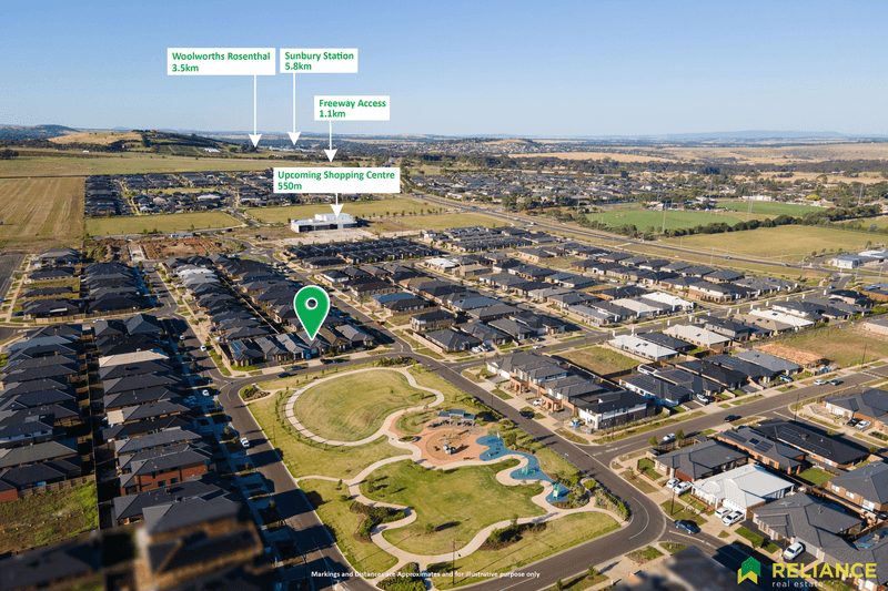 7 Splendour Circuit, Diggers Rest, VIC 3427