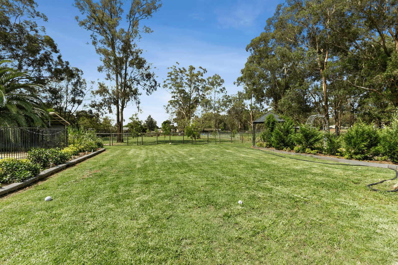 405 Castlereagh Road, AGNES BANKS, NSW 2753