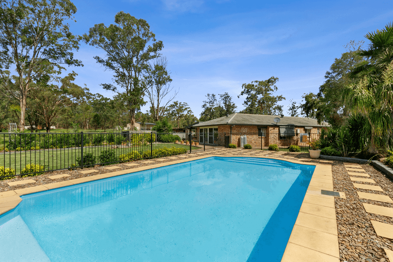 405 Castlereagh Road, AGNES BANKS, NSW 2753