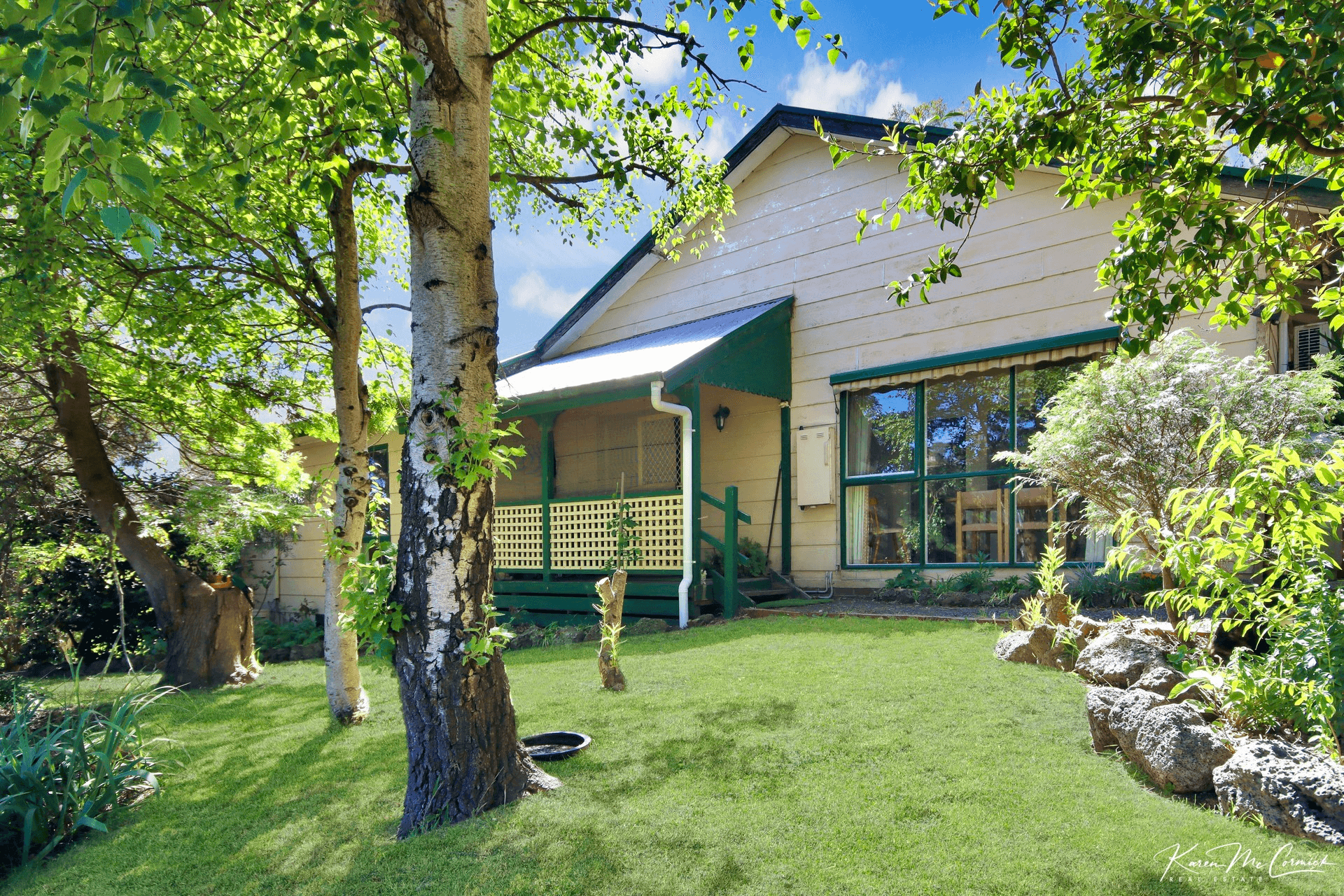 7 Dudley Lane, Poowong, VIC 3988