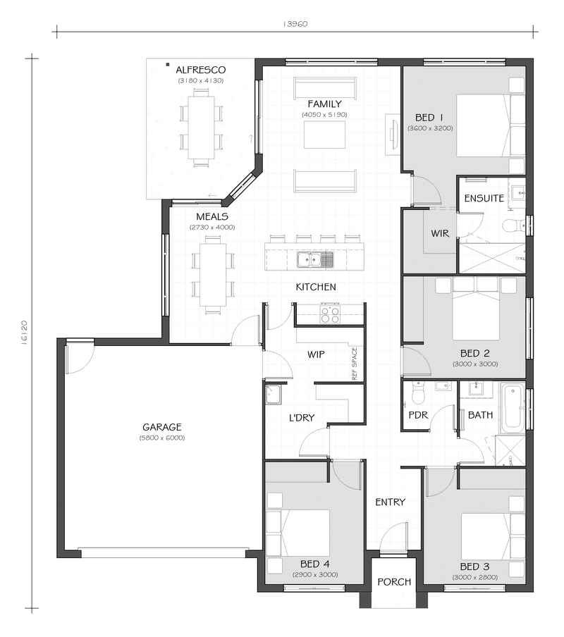 Lot 6/98 Alice Street, DONNYBROOK, QLD 4510