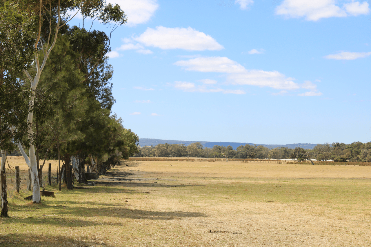 809 HENDERSON Road, KEYSBROOK, WA 6126