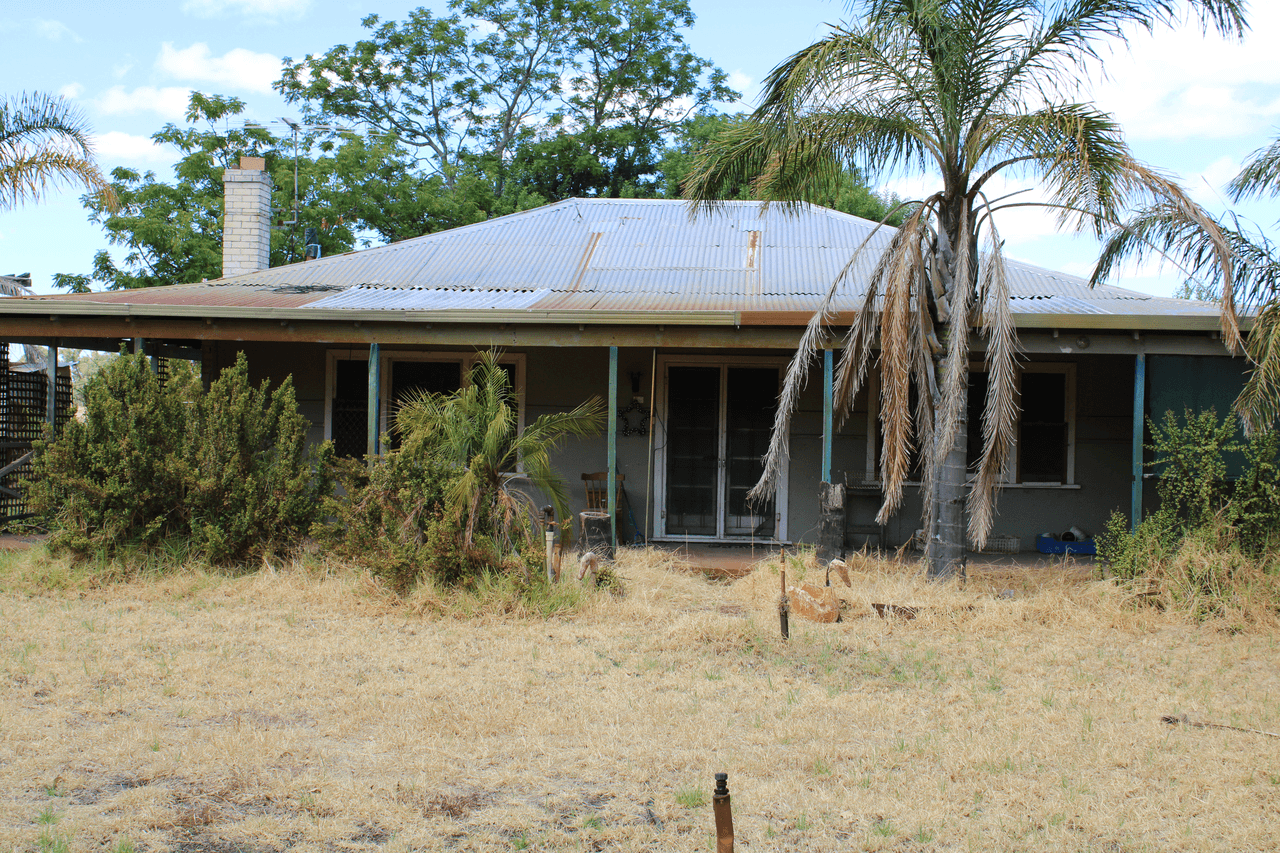 809 HENDERSON Road, KEYSBROOK, WA 6126